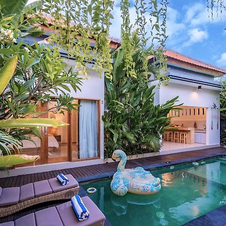 Kemiri Villa Lembongan Dış mekan fotoğraf