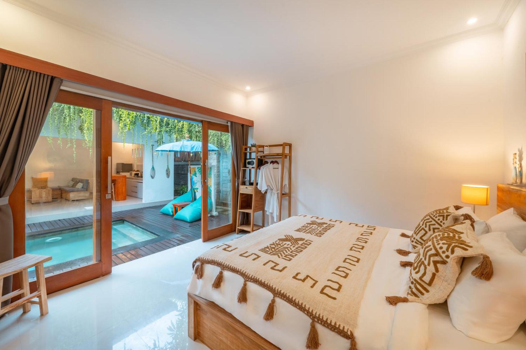 Kemiri Villa Lembongan Dış mekan fotoğraf
