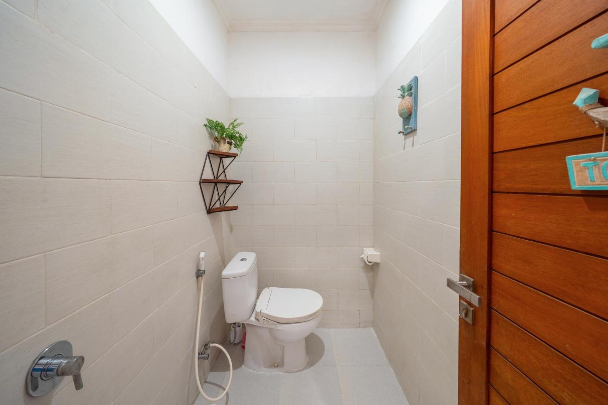 Kemiri Villa Lembongan Dış mekan fotoğraf