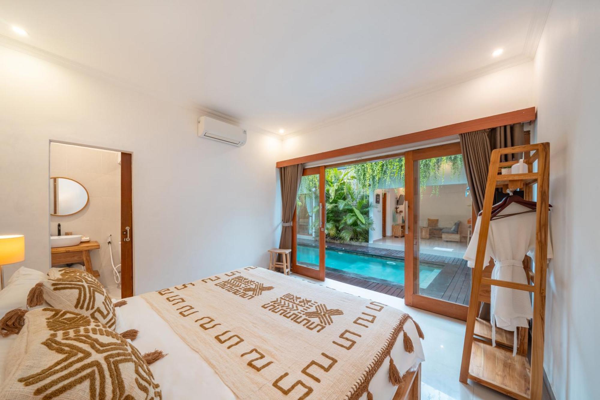 Kemiri Villa Lembongan Dış mekan fotoğraf