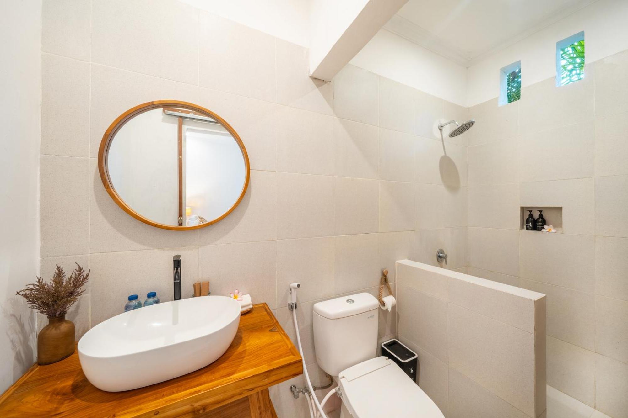Kemiri Villa Lembongan Dış mekan fotoğraf