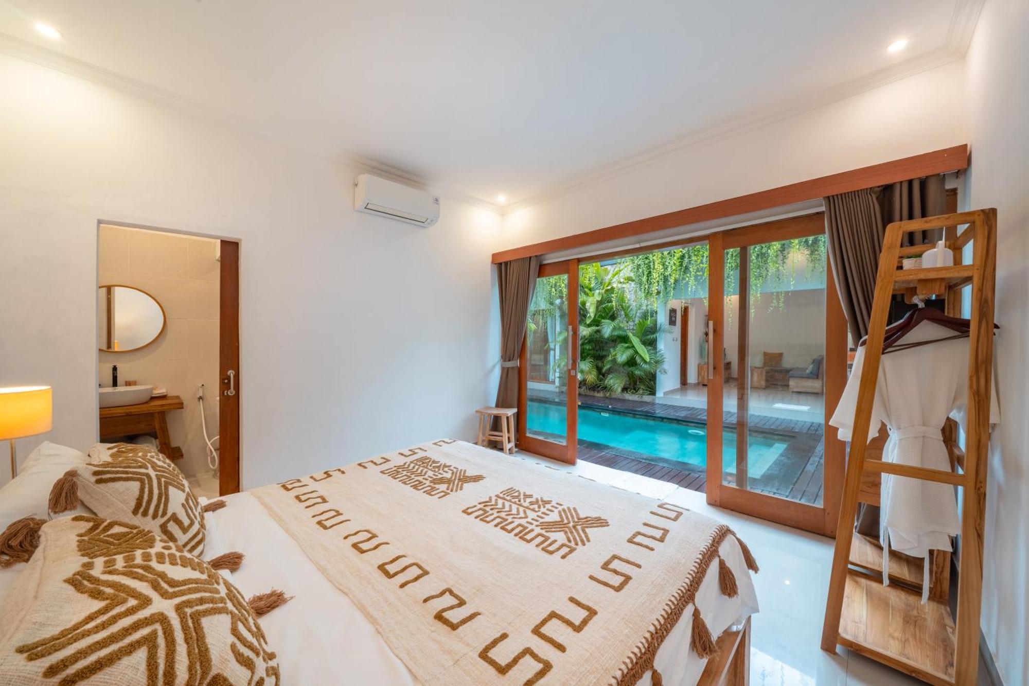 Kemiri Villa Lembongan Dış mekan fotoğraf