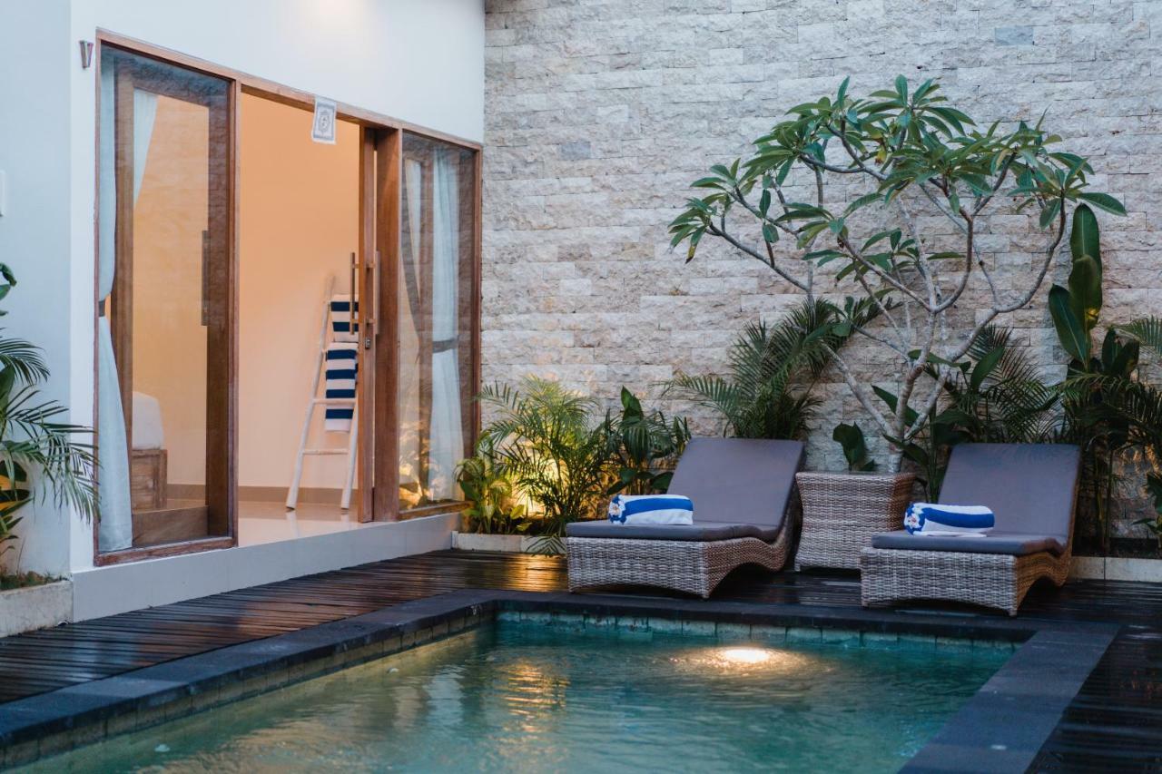 Kemiri Villa Lembongan Dış mekan fotoğraf