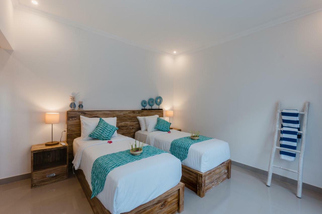 Kemiri Villa Lembongan Dış mekan fotoğraf