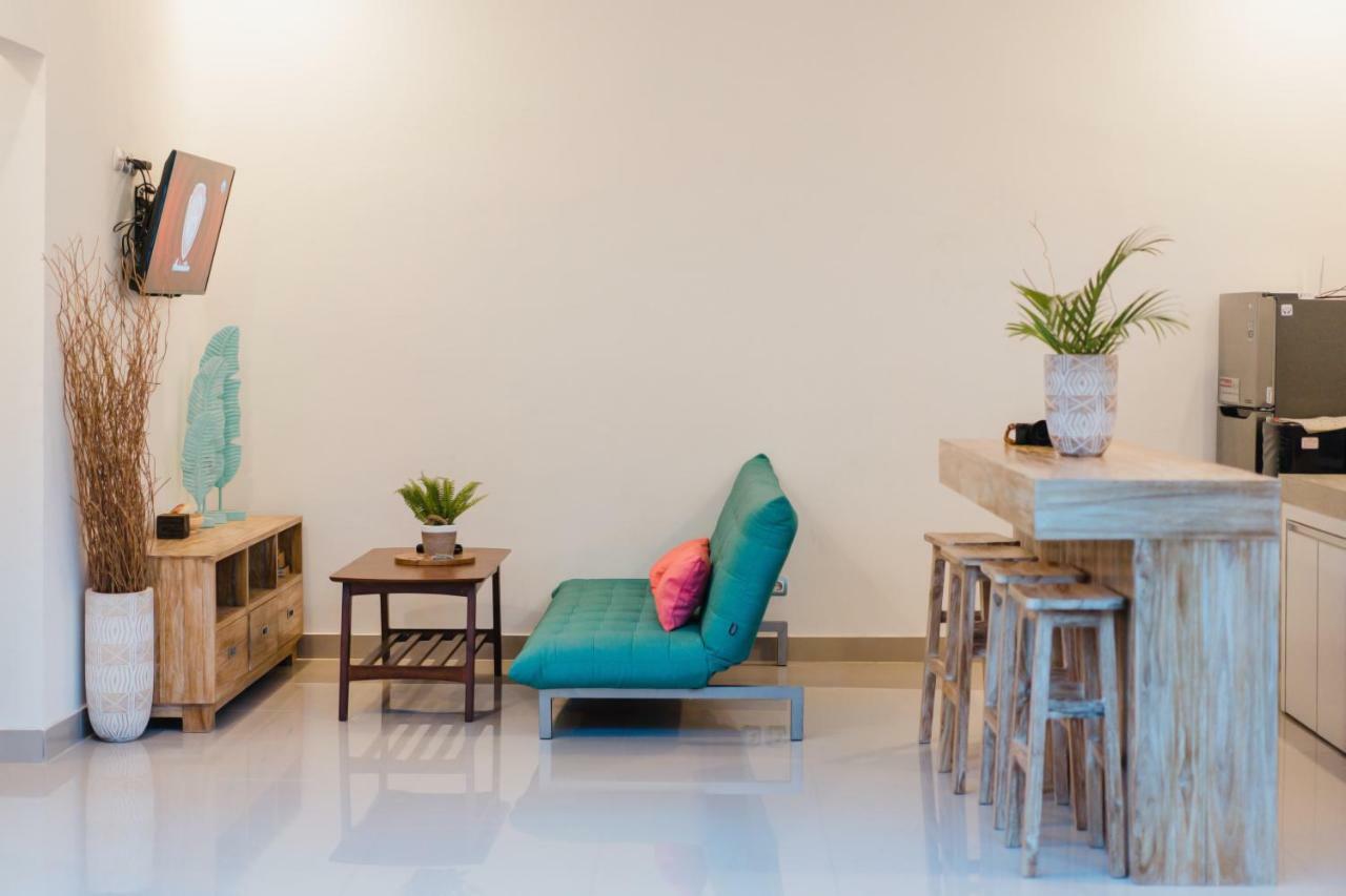 Kemiri Villa Lembongan Dış mekan fotoğraf