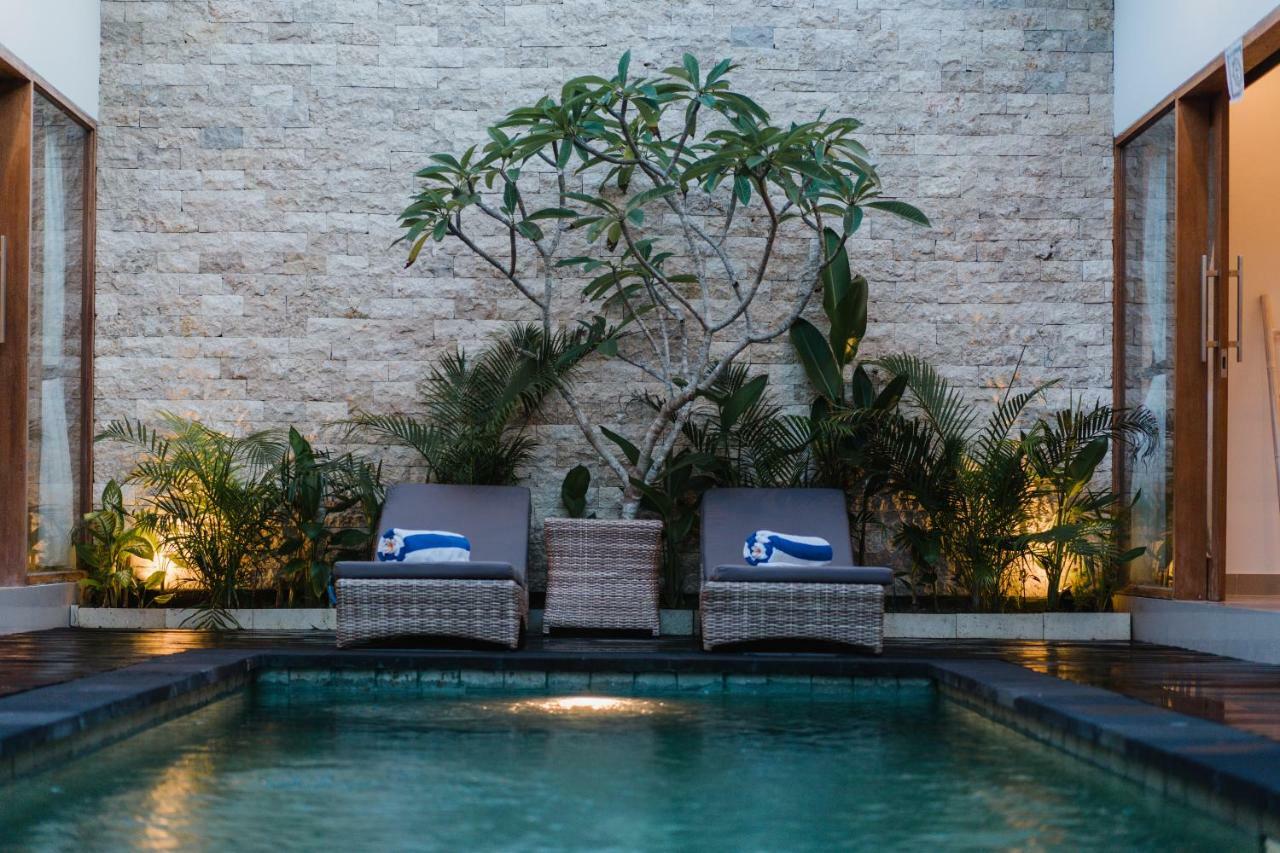 Kemiri Villa Lembongan Dış mekan fotoğraf